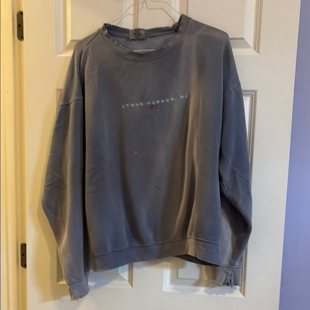 Stone Harbor Sweatshirt